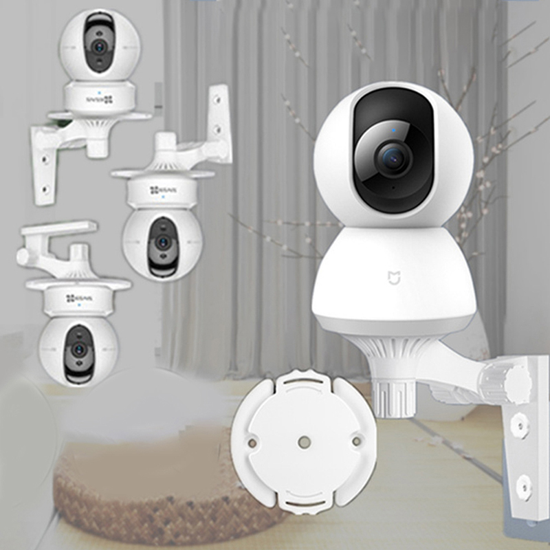 Tp-Link Camera Tapo C210 - Tapo C200 Smart Camera Wall Mounting