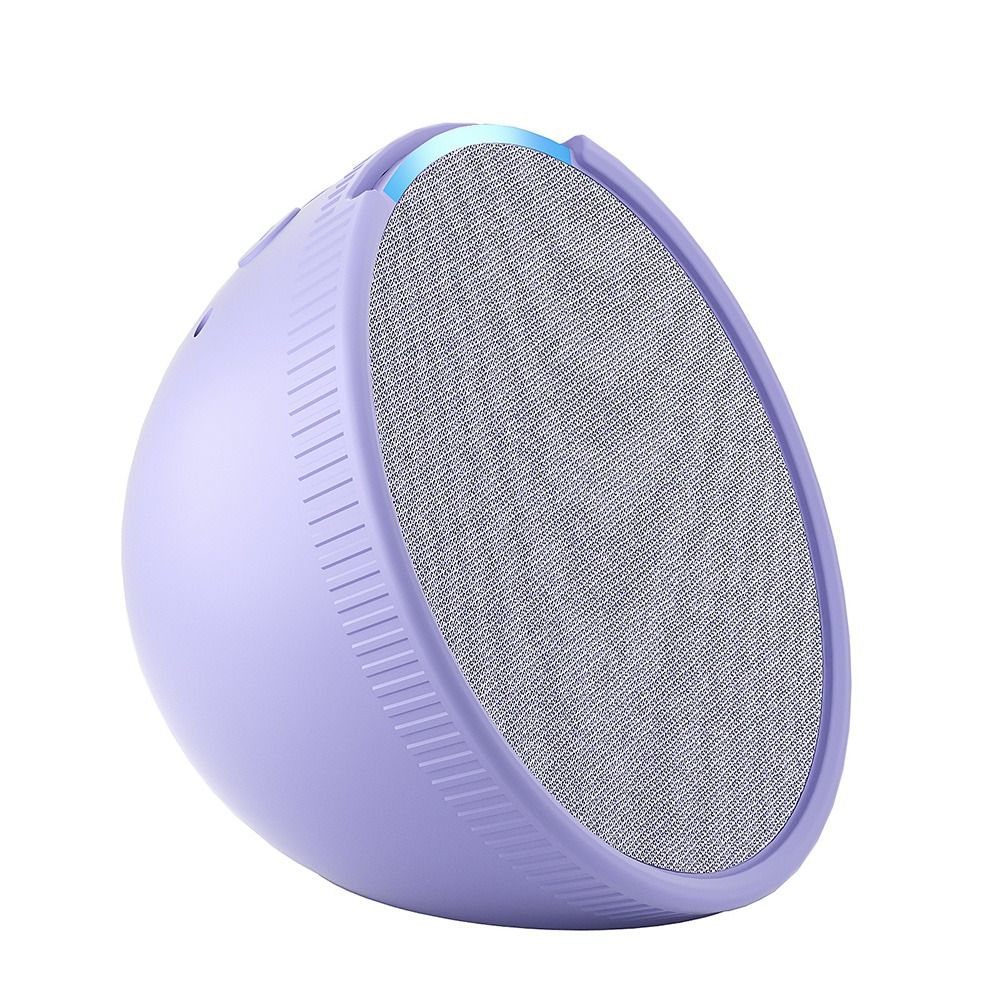 Speaker Cover, Silicone Cover  - Amazon Speaker Echo Pop review and price