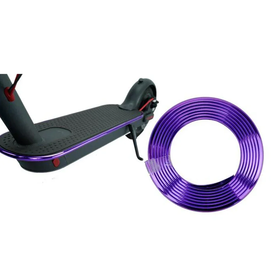 Electric Scooter Bumper Sticke - Xiaomi Hub Mijia Hub review and price