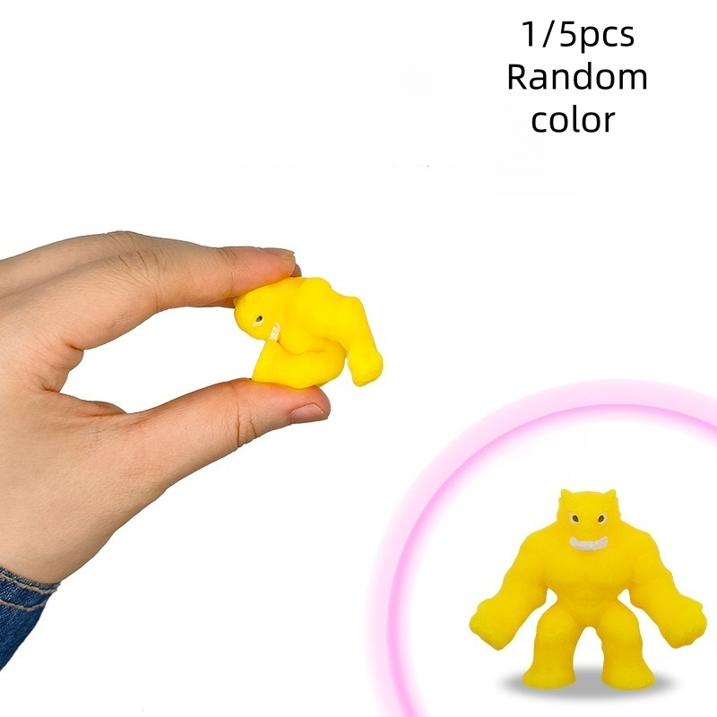 1-5pcs Kids Character Stretchi - Monstera Adansonii review and price