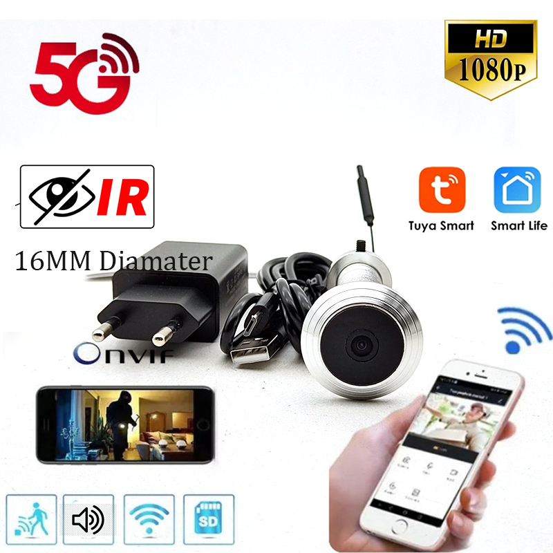5G 2.4G Wifi 16mm Diameter Tuy - Eufy Camera E220 review and price