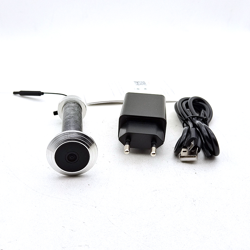 5G 2.4G Wifi 16mm Diameter Tuy - Eufy Camera E220 review and price