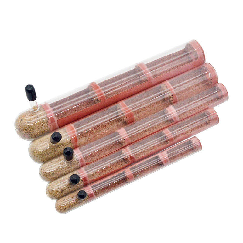 Ecological Ant Farm Bamboo Tes - Begonia Rex review and price