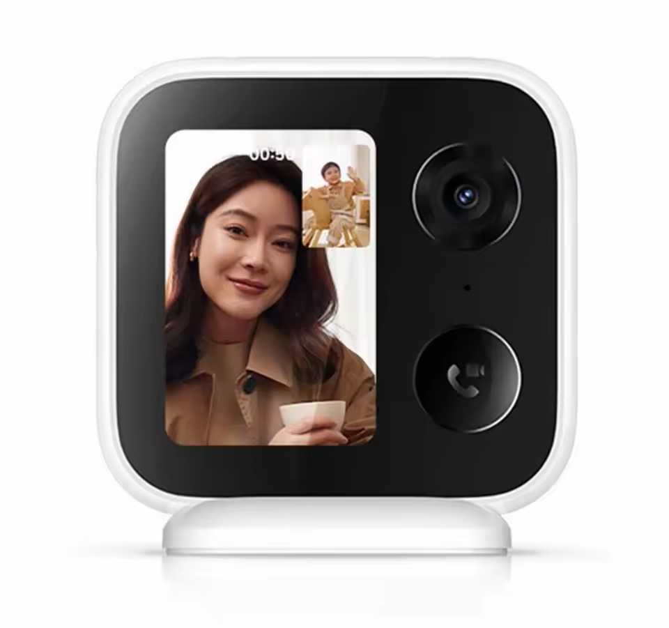 XIAOMI Smart Camera Video Call - Eufy Camera E220 review and price