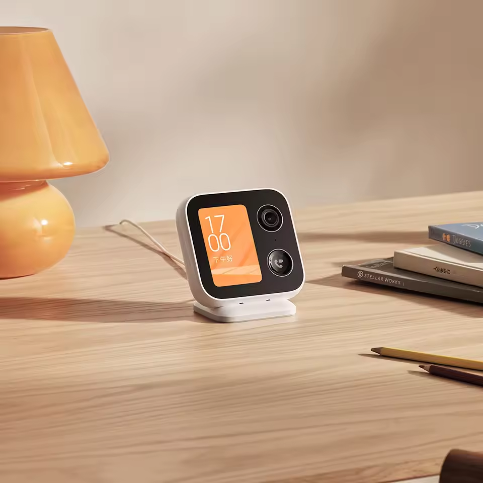 XIAOMI Smart Camera Video Call - Eufy Camera E220 review and price