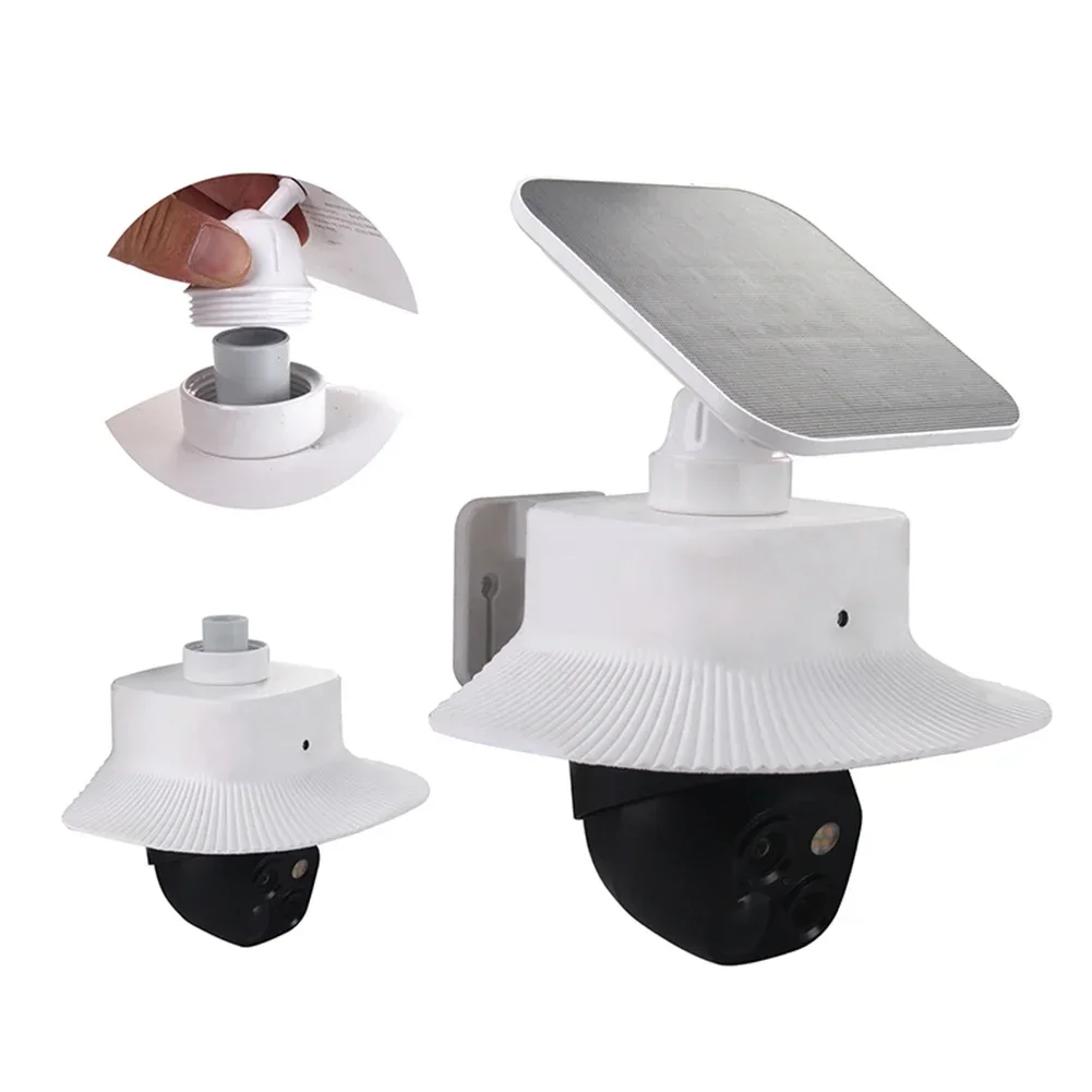 Weatherproof Metal Corner Moun - Eufy Camera S340 review and price