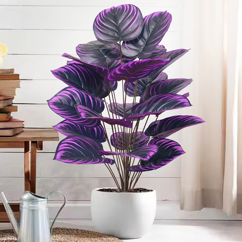 57-75cm Large Fake Palm Tree A - Ficus Lyrata Tree review and price