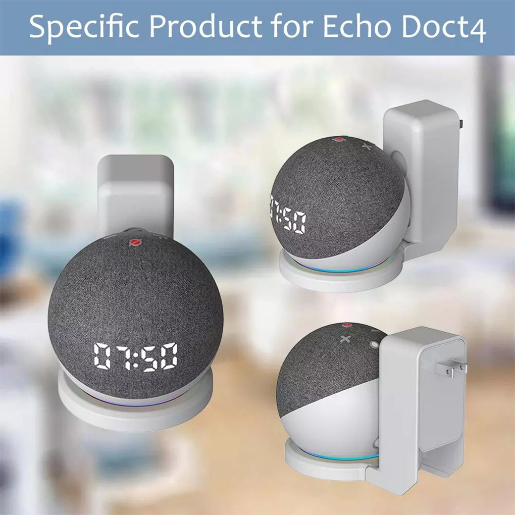 Echo Dot Wall Mount Holder For - Amazon Speaker Echo Pop review and price
