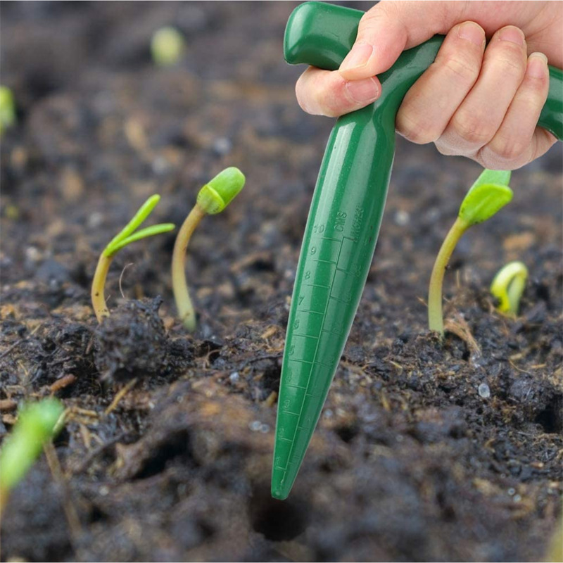 Mini Gardening Tool Set Label  - Echeveria Succulent review and price